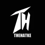 Hatke logo
