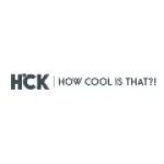 Hckcool logo