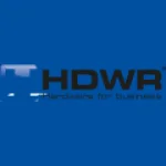 Hdwr logo