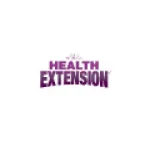Health Extension logo