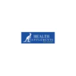 Health Supplements logo