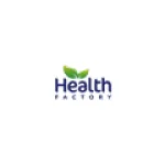 Healthfactory CZ CZ logo