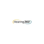 Hearing 360 logo