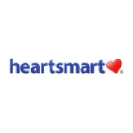 Heartsmart COM logo