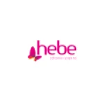 Hebe COM logo