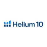 Helium 10 logo