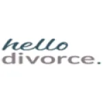 Hello Divorce logo