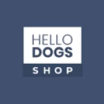 Hellodogs logo