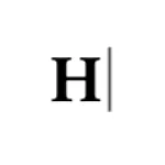 Hemingwayapp logo