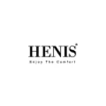 HENIS TW logo