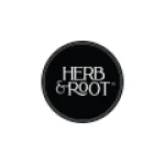 Herb & Root logo