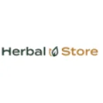Herbal Store logo