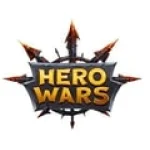 Hero Wars PL logo