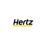 Hertz CZ logo