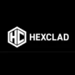 Hexclad Cookwareus logo