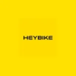 Heybike logo