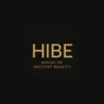 Houseofinstantbeauty logo