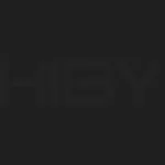 Hiby Music logo