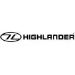 Highlander Outdoor logo