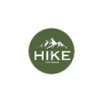 Hike-footwear COM logo
