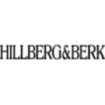 Hillberg&berk logo