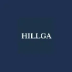 Hillga logo