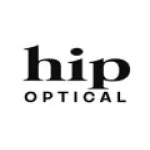 HIP Optical logo