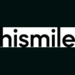 Hismile logo