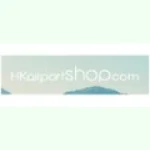 Hkairportshop logo