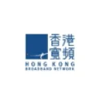 HKBN Fibre Broadband HK logo