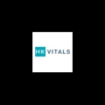 Hkvitals Com logo