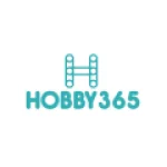Hobby365 Se logo