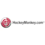 Hockeymonkey logo