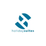 Holiday Suites logo