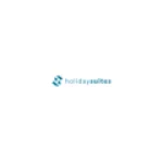 Holiday Suites De logo
