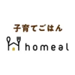 Homeal logo