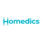 Homedics logo