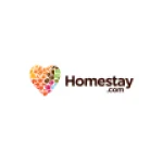 Homestay logo