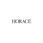 Horace COM logo