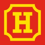 Hornby US AD logo
