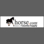Horse Com logo