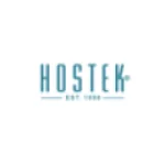 Hostek logo