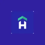 Hostfully logo