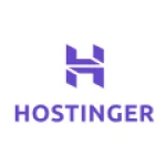 Hostinger logo