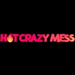 Hot Crazy Mess logo