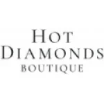 Hot Diamonds logo