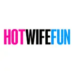 Hot Wife Fun logo
