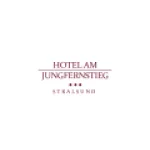Hotel Am Jungfernstieg logo