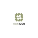 Hotel Icon logo