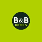 B&b Hotels logo